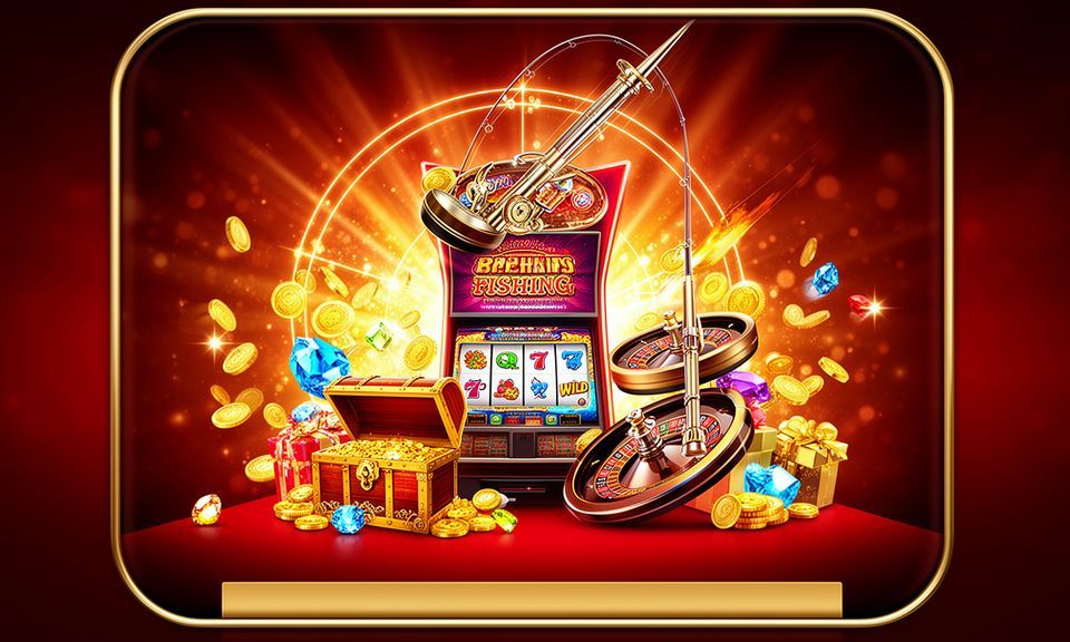 tebingtogel Cendrawasih Wild Slots