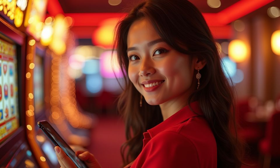 tebingtogel Sweet Fortune Slots